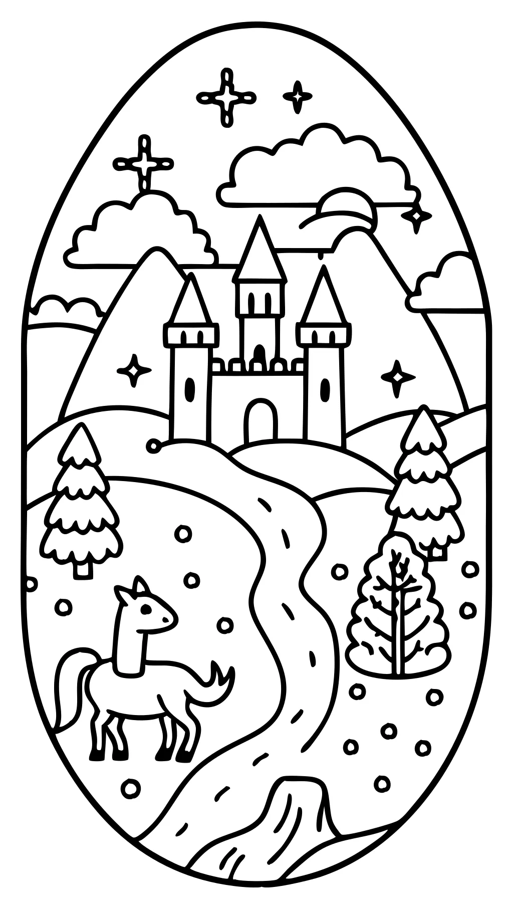 coloring page game